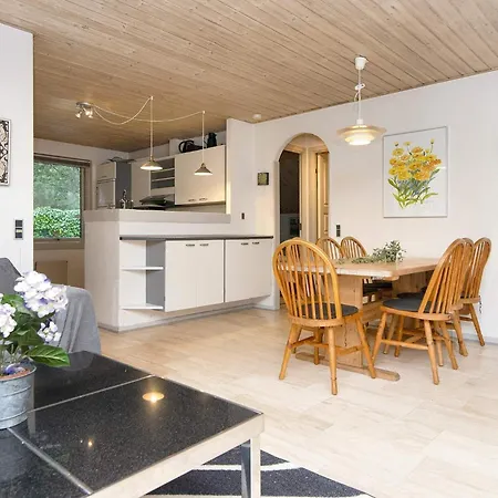 Feriehus Xii Oksbøl
