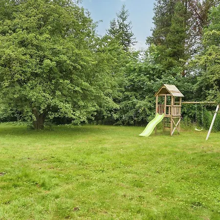 Xii Feriehus Oksbøl